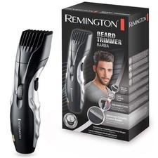 Remington MB320C Barba Beard Trimmer Cordless Rechargeable Ceramic Blades picture