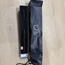 Universal Studios Wizarding World of Harry Potter Draco Malfoy  Wand w/Box & Bag picture