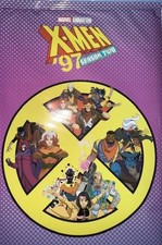 X-Men ‘97 Season 2 | NYCC 2026 Blind Bag Sealed | New eBay Live Exclusive picture