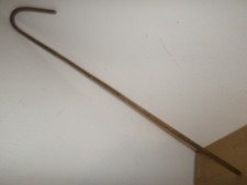 tawse/cane genuine old school teachers cane picture