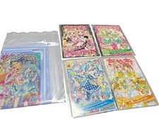 Limited Distribution Toy Show 2026 IPRICHA Collaboration Set of 5 #35fc88 picture