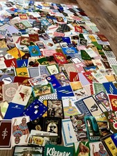 100 Vintage Single Swap Playing Cards OR Assorted 52-Card Deck picture