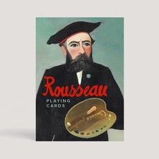 Rousseau Playing Cards by Piatnik picture