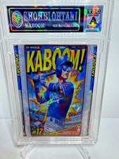 2026 Dodgers The Ohtani Ice Refractor   vg rc picture