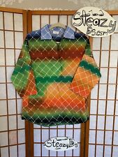 Akris Punto shirt Women blouse 4 tunic quarter Sleeve Cage picture