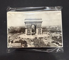 Lot of 65 Vintage Postcards – Foreign RPPC Mixed Scenic & Travel Real Photo picture