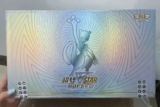 Pokemon TCG Mewtwo S-Chinese VSTAR 2024 Exclusive Collection Set Box Gift Sealed picture