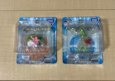 Pokemon MonColle Shaymin Land and Sky Forme Clear Theater Limited Sealed picture