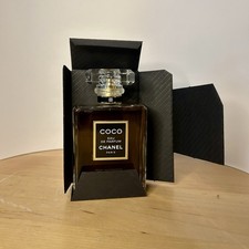 CHANEL COCO Eau de Parfum 1.7 Fl oz 50 ml EDP Spray NEW with box Japan picture