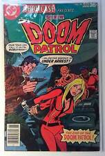 Showcase #96 DC Comics (1978) FN Doom Patrol 1st Print Comic Book picture