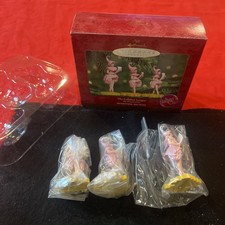 Hallmark Keepsake Wizard of Oz 1999 