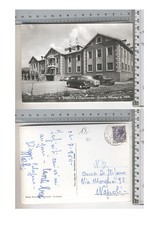 Gambarie d'Aspromonte (RC) Grande Hotel - Mint Condition - 20650 picture