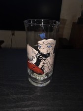 Vintage ET 1982 E.T. Glass From The Pizza Hut Collection - I'll Be Right Here picture