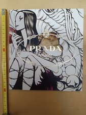 James Jean x Prada Spring/Summer 2008 CATALAG picture