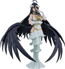Preorder figma OVERLORD Sacred Kingdom Movie Albedo 160mm action figure JUN2027 picture