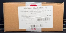 Pokemon Scarlet & Violet Build And Battle Stadium Case Sealed picture