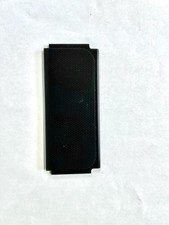 IGT G20 Upright Blanking Plate - Player Tracking Blanking Plate - card block off picture