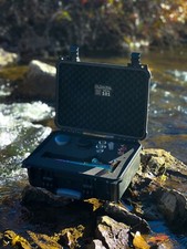 The Original Travel Bong:The Ultimate Smokers Essential Case 40OFF  picture