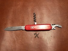 Victorinox Waiter 84mm “RAH” picture