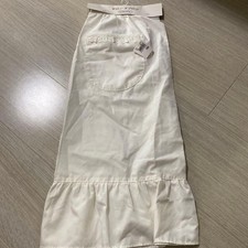 Japanese Showa Retro Salon Apron Vintage Collectible Japan picture