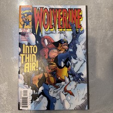 Wolverine #131 Recalled Edition 1998 NM picture