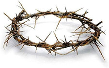 Authentic Biblical Lifesize 8
