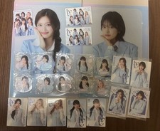 IVE Official Goods Set Photo Cards Keychain File with bonus s picture