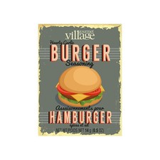 Gourmet du Village Burger Seasoning, 0.5-Ounce picture