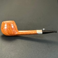 ITALIAN  ESTATE PIPE: L'ANATRA TWO EGG - UNSMOKED picture