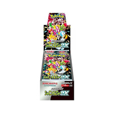 Pokémon TCG: Shiny Treasures SV4A Booster Box JP picture