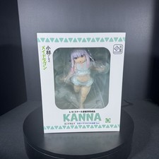 Kaitendoh Kanna Kamui Cheerful Seaside Swimsuit 1/6 Miss Kobayashi Dragon Maid picture