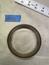 (N572) - ANTIQUE FRENCH 4.25