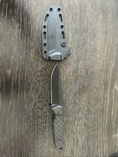 Spartan Blades Alala Fixed Knife 3.75