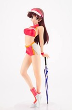 [Pre-owned] Future GPX Cyber Formula Asuka Sugo 1/10 ウェーブ(Wave) picture