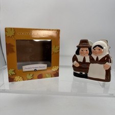 Publix’s The Pilgrim Pair Napkin Holder New Inbox, Limited Edition picture