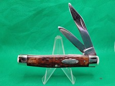 Vintage Case XX 2 Blade 