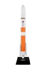 NASA ULA Delta IV Medium Rocket Booster Launch Vehicle Desk Top 1/144 SC Model picture