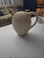 Vintage Japanese Saki pitcher picture