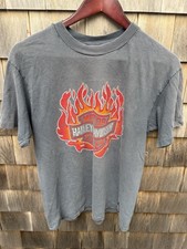 Vintage Harley-Davidson New Orleans Tee picture