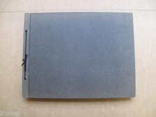 1938 1943 Gaspe Worlds Fair PHOTO ALBUM SCRAPBOOK YVONNE LAROSE Of Rhode Island picture