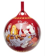 Arabian Moomin Festival Ornament 2025 Limited Edition picture