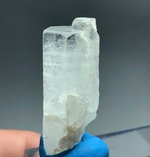 78 CTS Beautiful  Aquamarine Crystal  Specimen from Pakistan. picture