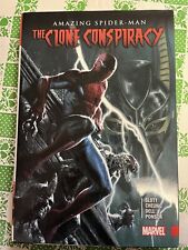Amazing Spider-Man: the Clone Conspiracy (Marvel Comics 2017) picture