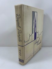 1962 Kansas State University 