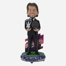 Clayton Kershaw Los Angeles Dodgers National League MVP & Cy Young Bobblehead picture