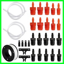 Comprehensive 29-Pc Master Cylinder Kit - Reliable Brake System Solution picture