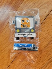 Amazon Peccy Pin Transportation Set picture