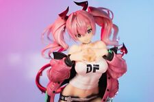 Max Factory Stella illustrator saitom 1/7 PVC Figure From Japan New Authentic picture