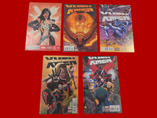 X-Men Uncanny X-Men #8 #9 #10 #11 #13 Marvel Comics 2014 2016 Lot picture