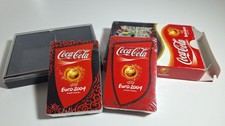 Coca-Cola UEFA Euro 2004 Portugal Playing Cards picture